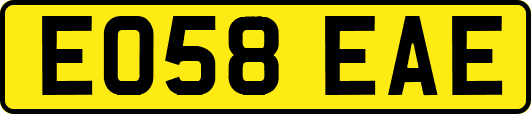 EO58EAE