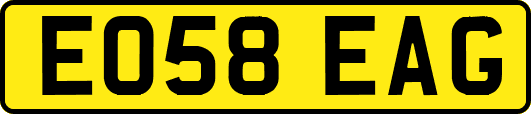 EO58EAG