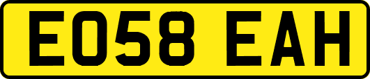 EO58EAH