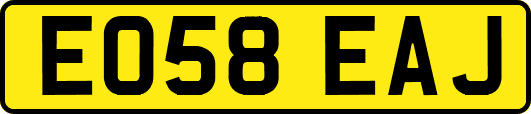 EO58EAJ