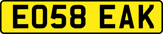 EO58EAK