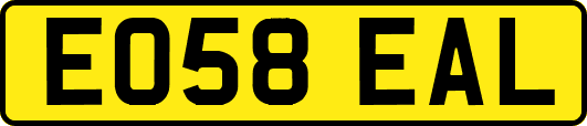 EO58EAL