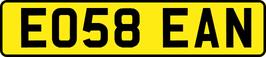 EO58EAN