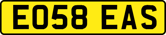 EO58EAS