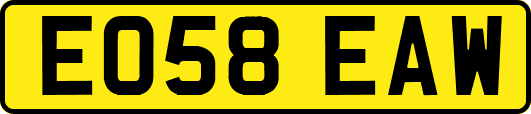 EO58EAW