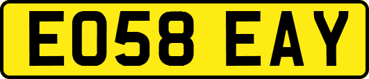 EO58EAY