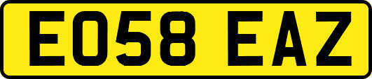 EO58EAZ