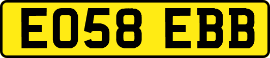 EO58EBB