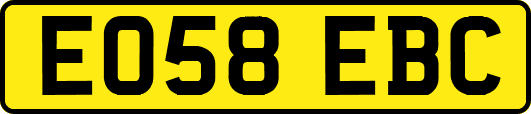 EO58EBC