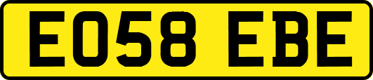 EO58EBE