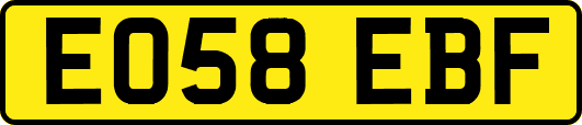 EO58EBF