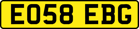 EO58EBG