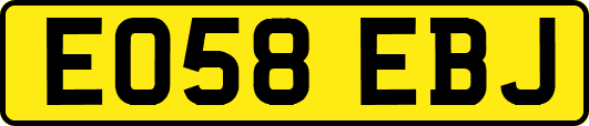 EO58EBJ
