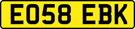 EO58EBK