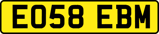 EO58EBM