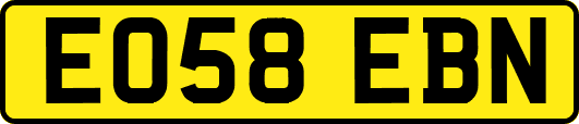EO58EBN