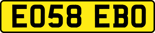 EO58EBO