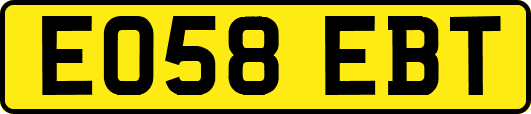 EO58EBT