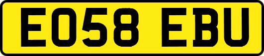 EO58EBU