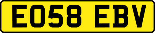 EO58EBV
