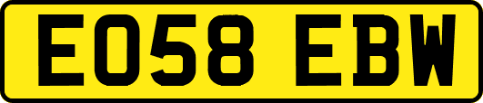 EO58EBW