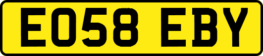 EO58EBY