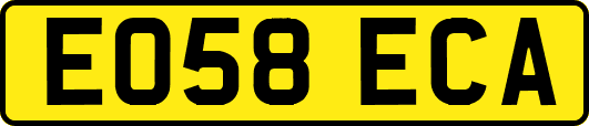 EO58ECA