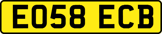 EO58ECB