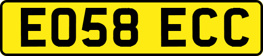 EO58ECC