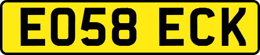 EO58ECK