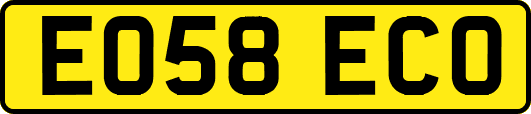 EO58ECO