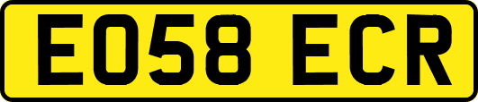 EO58ECR