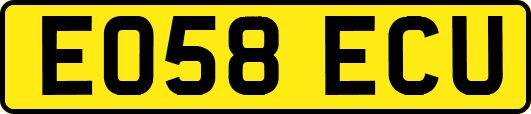 EO58ECU