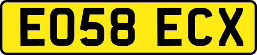 EO58ECX