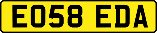 EO58EDA