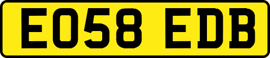 EO58EDB