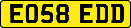 EO58EDD
