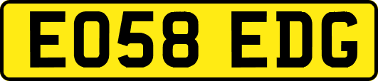 EO58EDG