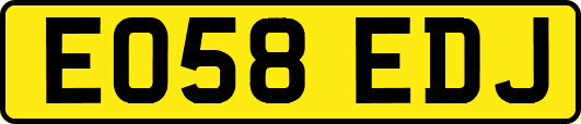 EO58EDJ