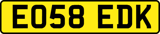 EO58EDK