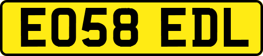 EO58EDL