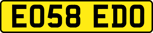 EO58EDO