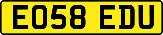 EO58EDU