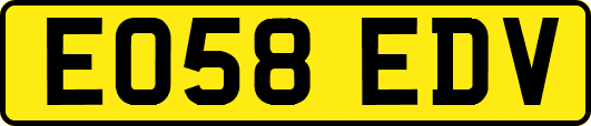 EO58EDV