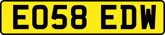 EO58EDW