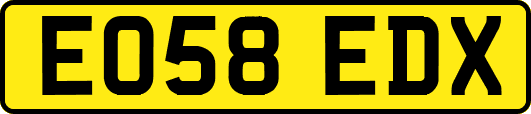 EO58EDX