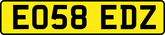 EO58EDZ