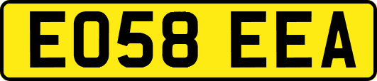 EO58EEA