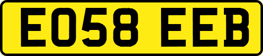 EO58EEB