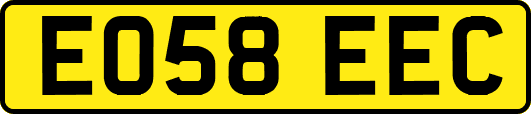 EO58EEC
